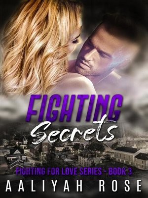 cover image of Fighting Secrets